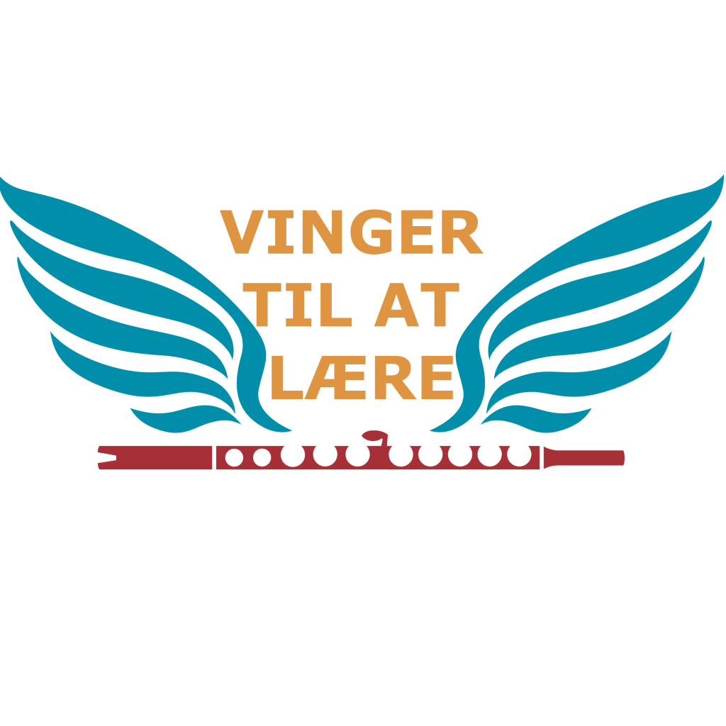 VINGER TIL AT LÆRE